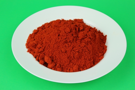 Paprika geräuchert smoked edelsüß 1 kg